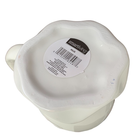 Halloween Ghost Mug TikTok Cup - Picture 3 of 4